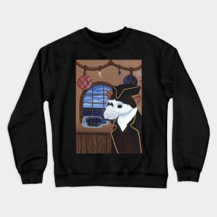 PiRATe Life For Me Crewneck Sweatshirt